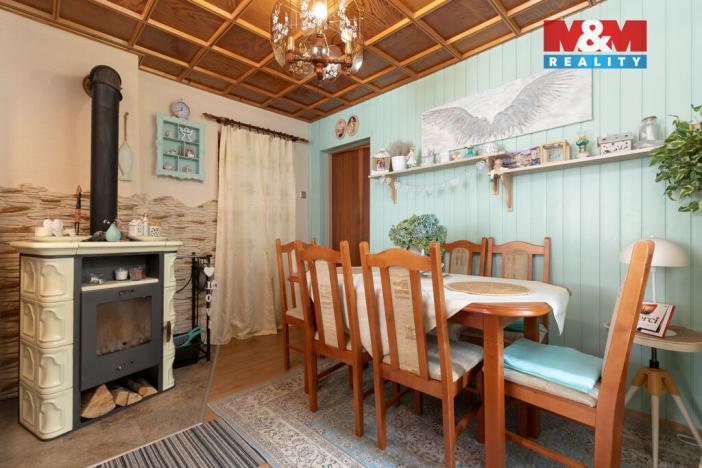 Prodej činžovního domu, Frýdlant nad Ostravicí - Frýdlant, Kamenec, 202 m2