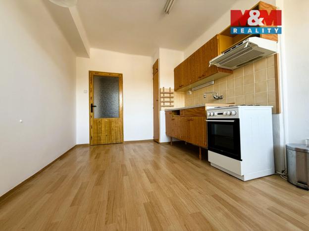 Prodej bytu 2+1, Jablonec nad Nisou - Jablonecké Paseky, Pasecké náměstí, 75 m2