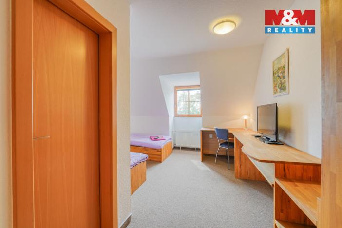 Prodej chalupy, Žihle - Nový Dvůr, 689 m2