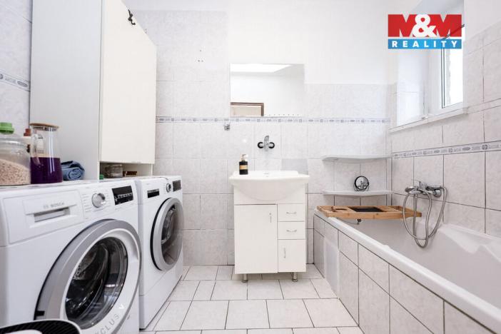 Prodej bytu 3+kk, Olomouc - Chválkovice, Na zákopě, 72 m2