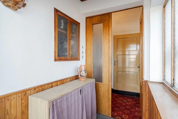 Prodej rodinného domu, Litomyšl, V. K. Jeřábka, 140 m2