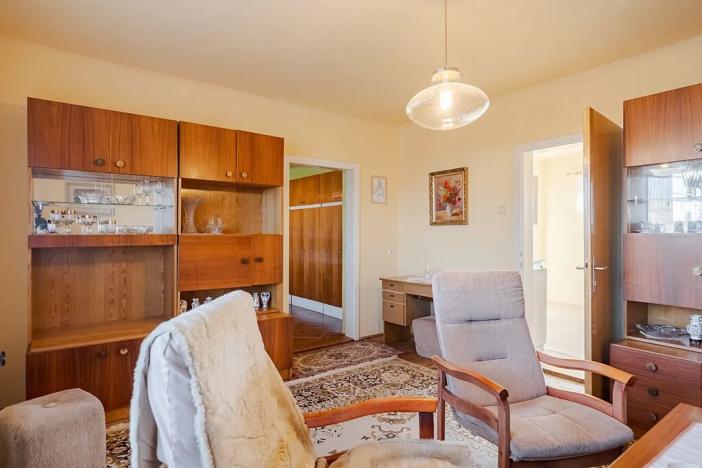 Prodej rodinného domu, Litomyšl, V. K. Jeřábka, 140 m2