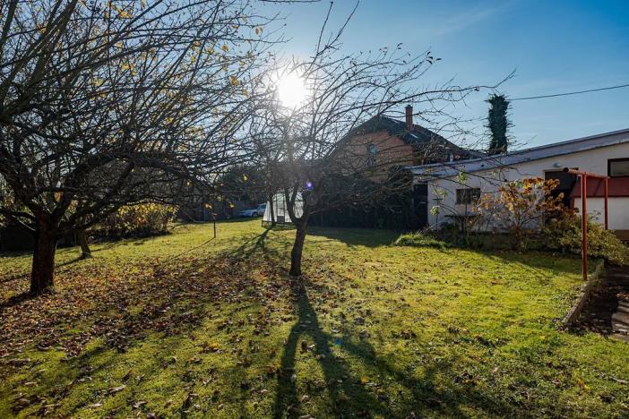 Prodej rodinného domu, Litomyšl, V. K. Jeřábka, 140 m2