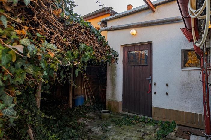 Prodej rodinného domu, Litomyšl, V. K. Jeřábka, 140 m2