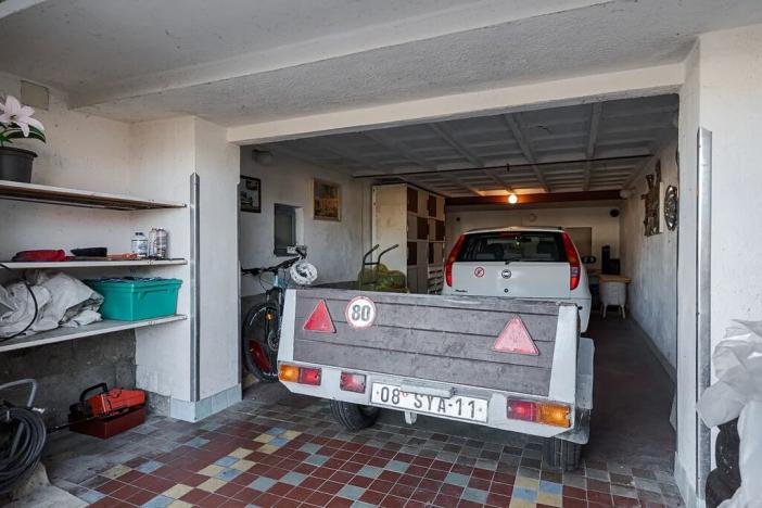 Prodej rodinného domu, Litomyšl, V. K. Jeřábka, 140 m2