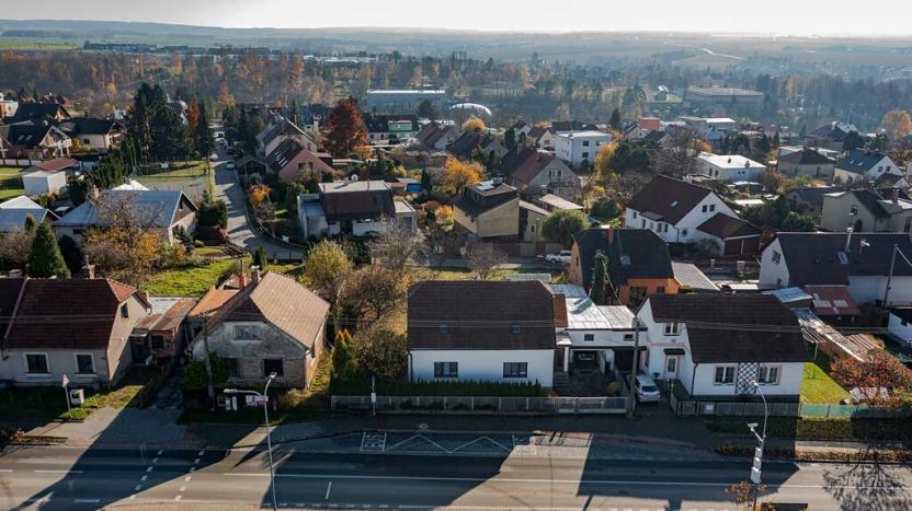 Prodej rodinného domu, Litomyšl, V. K. Jeřábka, 140 m2
