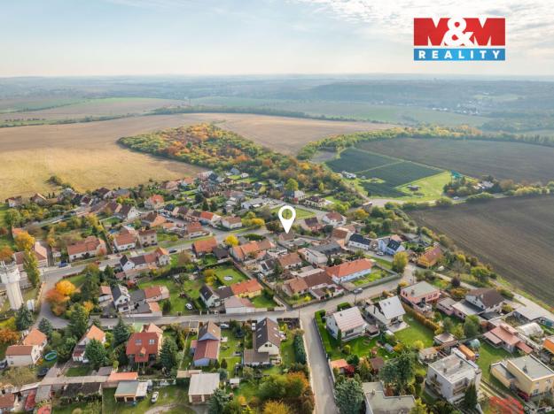 Prodej rodinného domu, Cvrčovice, Havířská ulice III, 103 m2