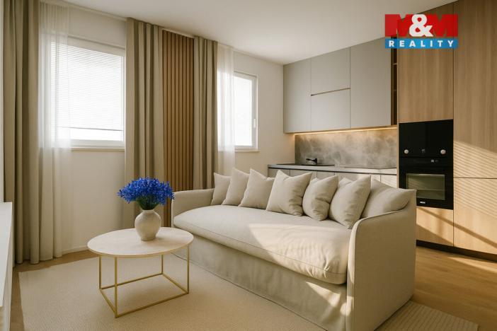 Prodej činžovního domu, Ostrava - Zábřeh, Mozartova, 289 m2