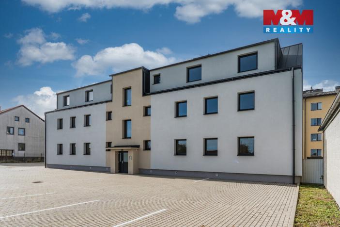 Prodej činžovního domu, Ostrava - Zábřeh, Mozartova, 289 m2