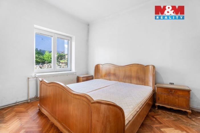 Prodej rodinného domu, Plavy, 132 m2