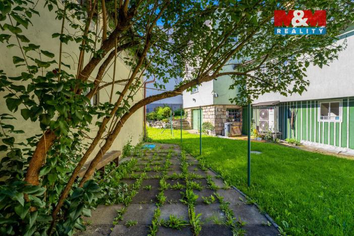 Prodej rodinného domu, Plavy, 132 m2