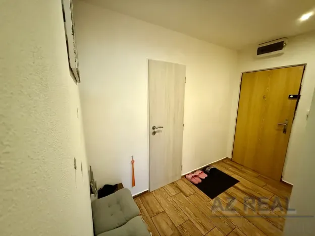 Prodej bytu 2+1, Liberec - Liberec X-Františkov, Františkovská, 59 m2