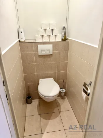 Prodej bytu 2+1, Liberec - Liberec X-Františkov, Františkovská, 59 m2