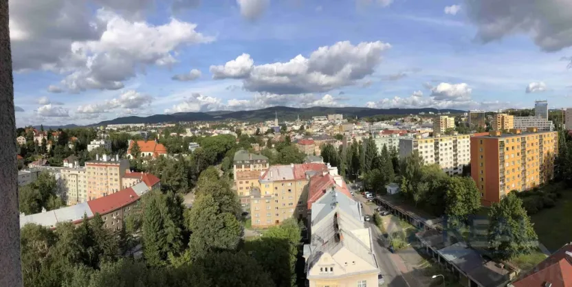 Prodej bytu 2+1, Liberec - Liberec X-Františkov, Františkovská, 59 m2