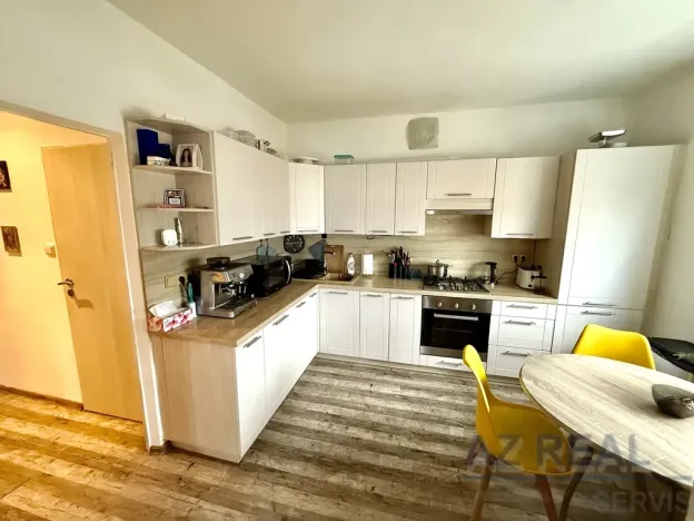 Prodej bytu 2+1, Liberec - Liberec X-Františkov, Františkovská, 59 m2