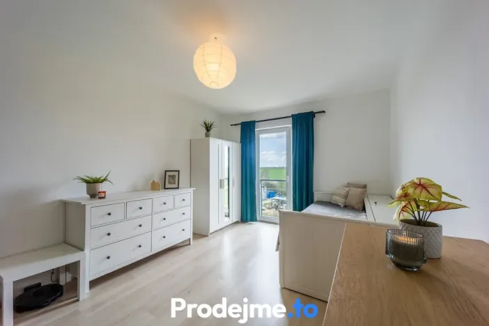 Prodej bytu 3+kk, Klíčany, Na Cihelně, 86 m2