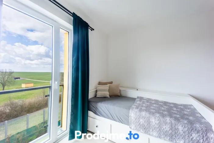 Prodej bytu 3+kk, Klíčany, Na Cihelně, 86 m2