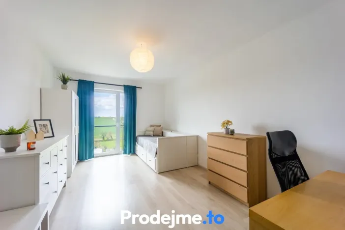 Prodej bytu 3+kk, Klíčany, Na Cihelně, 86 m2