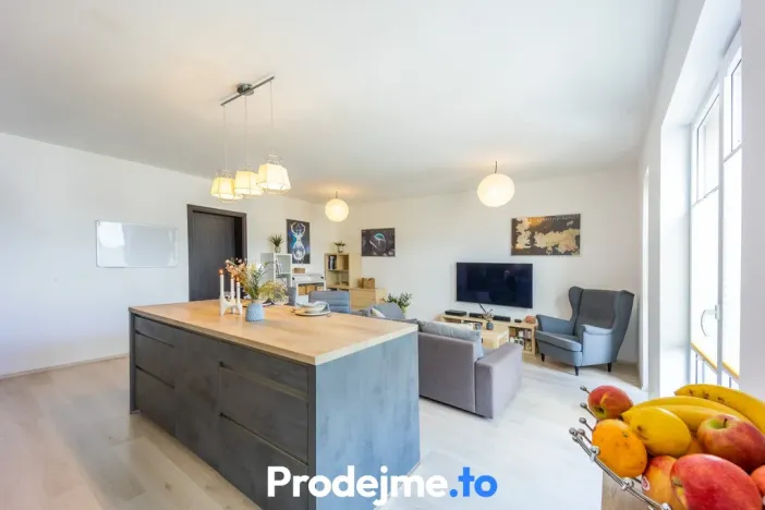 Prodej bytu 3+kk, Klíčany, Na Cihelně, 86 m2
