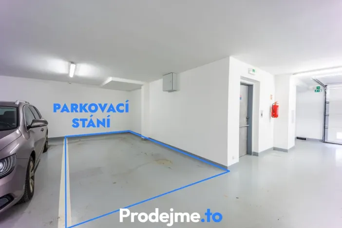 Prodej bytu 3+kk, Klíčany, Na Cihelně, 86 m2