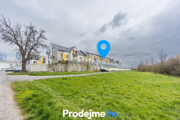 Prodej bytu 3+kk, Klíčany, Na Cihelně, 86 m2