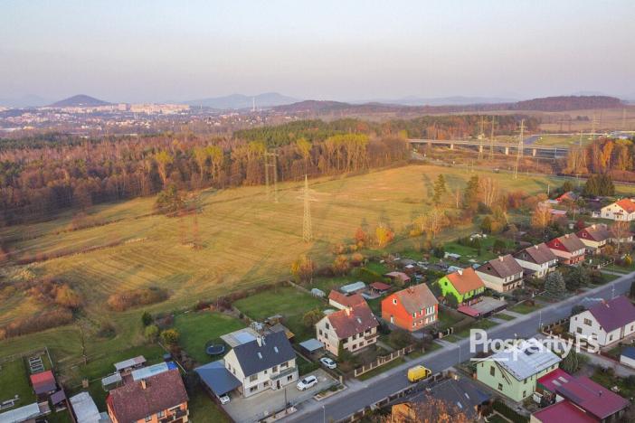 Prodej rodinného domu, Sosnová, 235 m2
