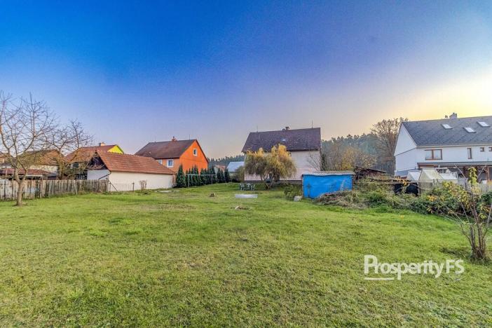 Prodej rodinného domu, Sosnová, 235 m2