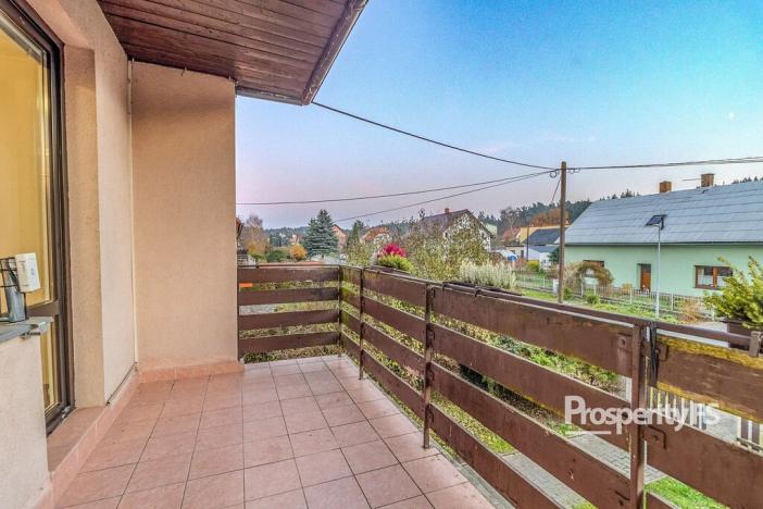 Prodej rodinného domu, Sosnová, 235 m2