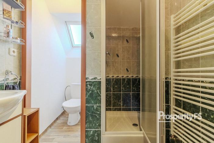 Prodej rodinného domu, Sosnová, 235 m2