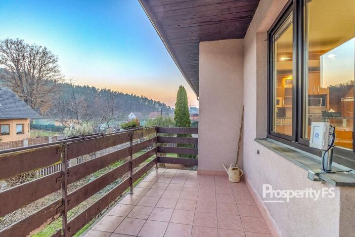 Prodej rodinného domu, Sosnová, 235 m2