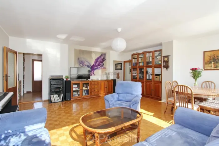 Prodej rodinného domu, Praha - Krč, Perlitová, 221 m2