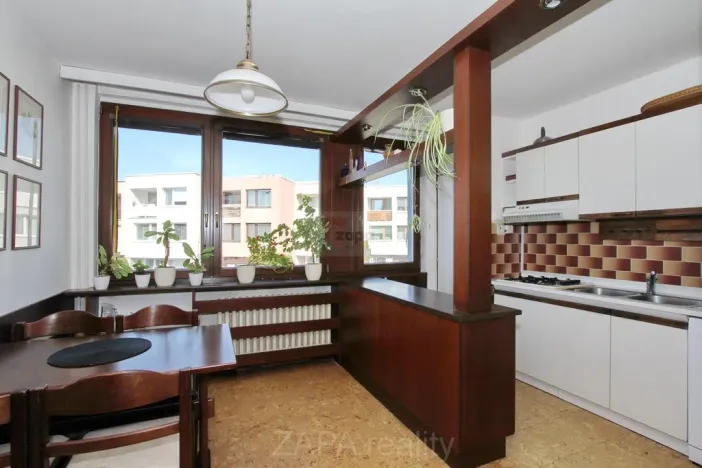 Prodej rodinného domu, Praha - Krč, Perlitová, 221 m2