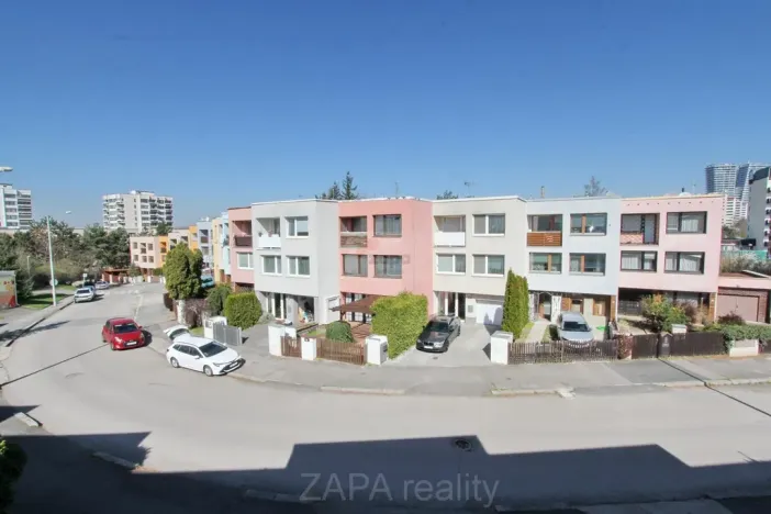 Prodej rodinného domu, Praha - Krč, Perlitová, 221 m2