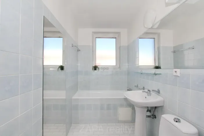 Prodej rodinného domu, Praha - Krč, Perlitová, 221 m2