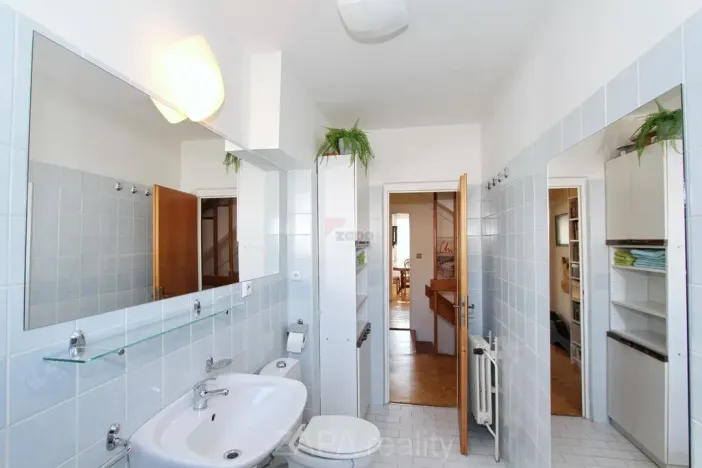 Prodej rodinného domu, Praha - Krč, Perlitová, 221 m2