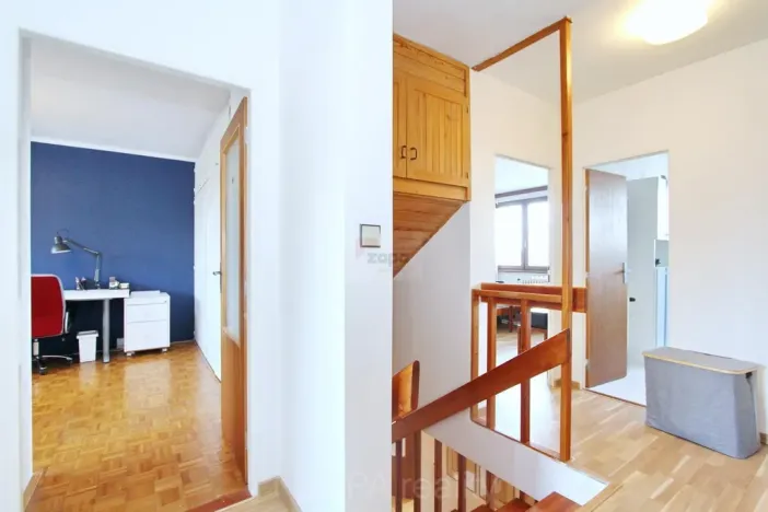 Prodej rodinného domu, Praha - Krč, Perlitová, 221 m2