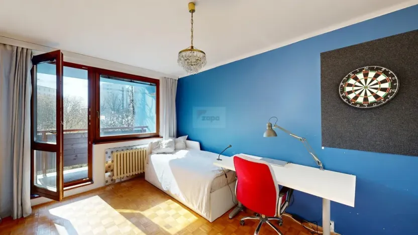 Prodej rodinného domu, Praha - Krč, Perlitová, 221 m2