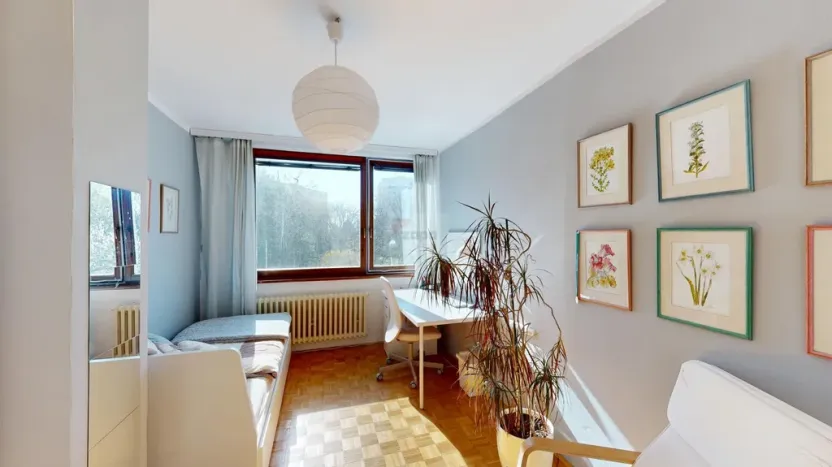 Prodej rodinného domu, Praha - Krč, Perlitová, 221 m2