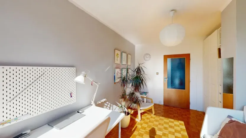 Prodej rodinného domu, Praha - Krč, Perlitová, 221 m2