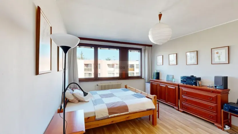 Prodej rodinného domu, Praha - Krč, Perlitová, 221 m2