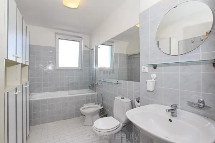 Prodej rodinného domu, Praha - Krč, Perlitová, 221 m2