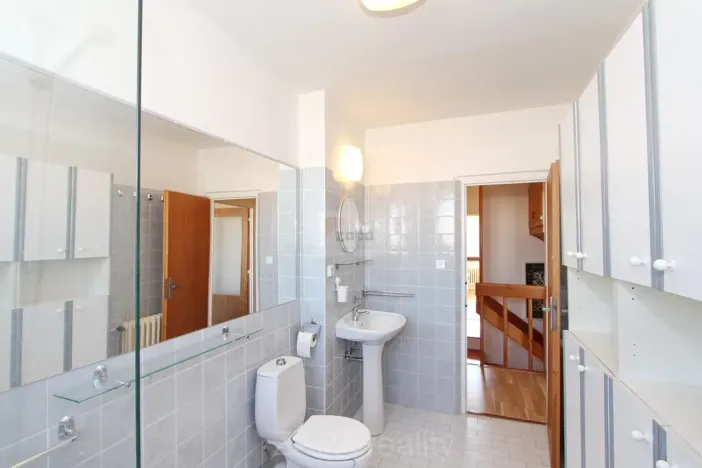 Prodej rodinného domu, Praha - Krč, Perlitová, 221 m2