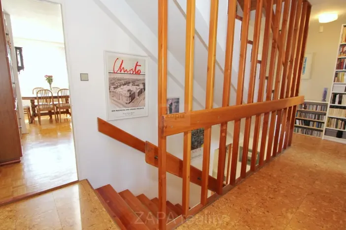 Prodej rodinného domu, Praha - Krč, Perlitová, 221 m2