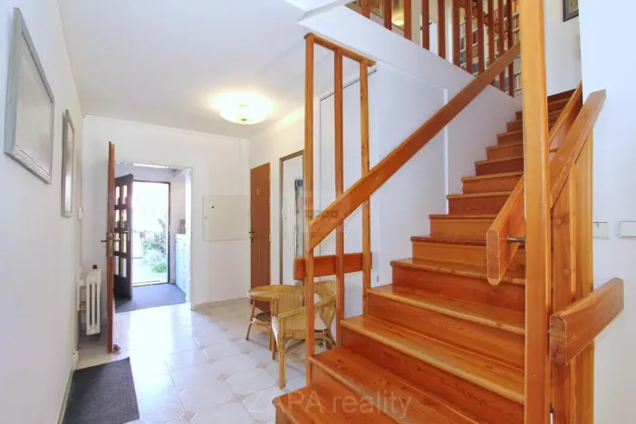 Prodej rodinného domu, Praha - Krč, Perlitová, 221 m2