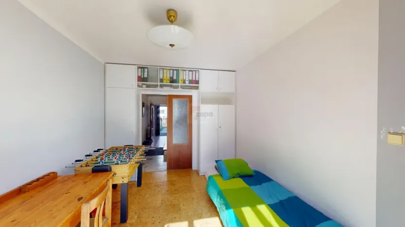 Prodej rodinného domu, Praha - Krč, Perlitová, 221 m2