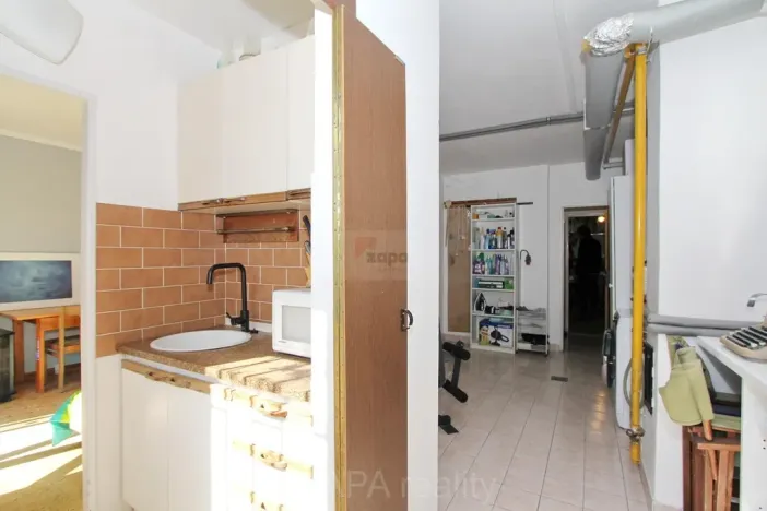 Prodej rodinného domu, Praha - Krč, Perlitová, 221 m2