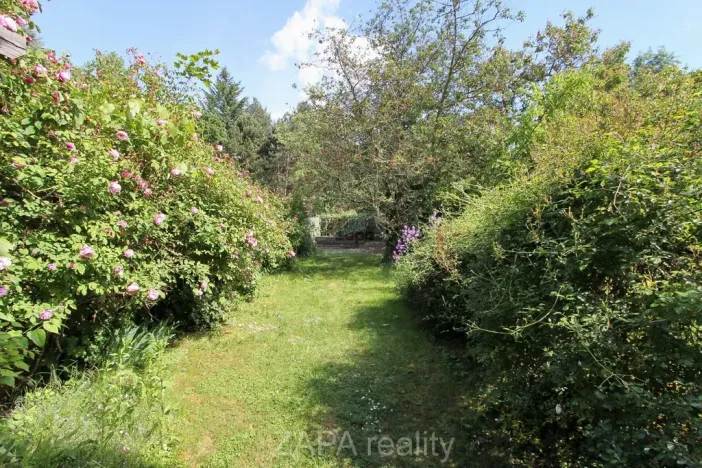 Prodej rodinného domu, Praha - Krč, Perlitová, 221 m2