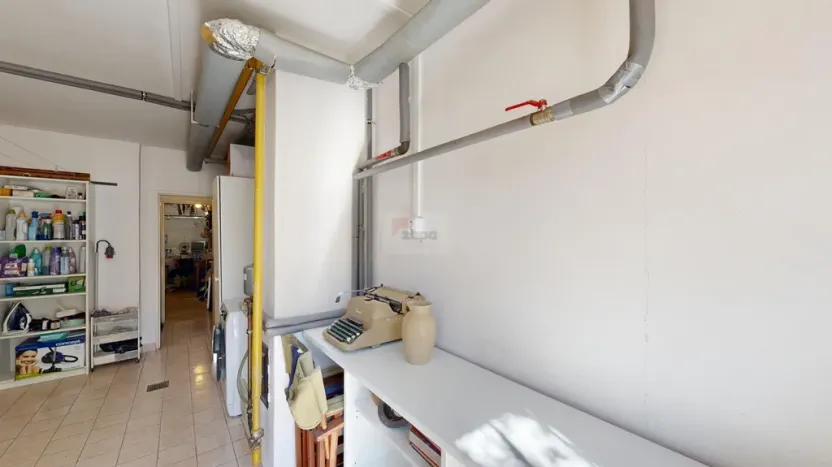 Prodej rodinného domu, Praha - Krč, Perlitová, 221 m2