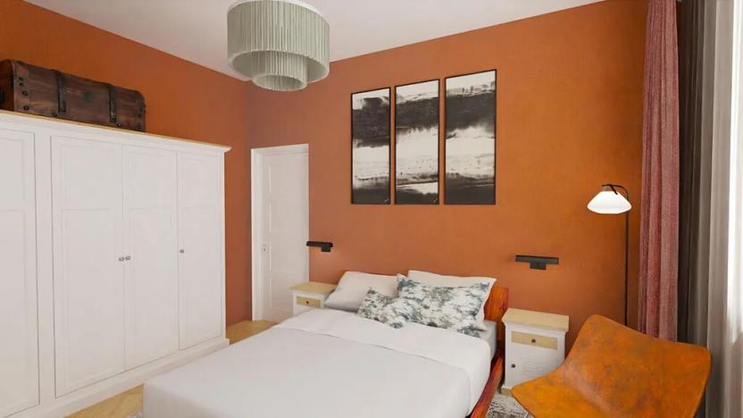 Prodej bytu 2+1, Brno, Vaňkovo náměstí, 83 m2