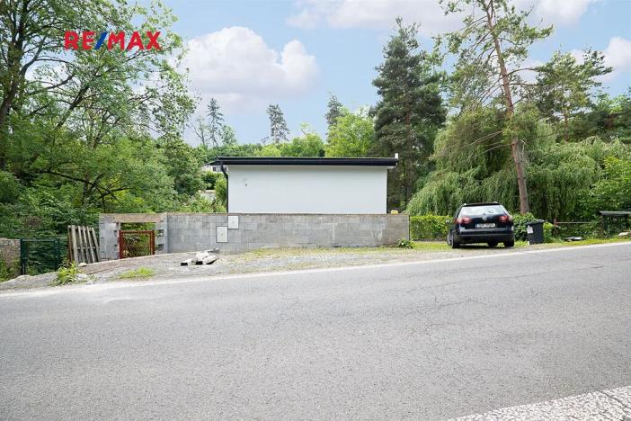 Prodej rodinného domu, Praha - Slivenec, K Homolce, 130 m2